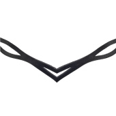 Icelandic Bridle Anatomic Black Icelandic Bridle Anatomic Black