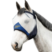 Fly Veil Pro utan Öron White/Navy Fly Veil Pro utan Öron White/Navy