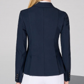 Competition Jacket Montevideo Navy