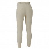 Riding Breeches KLKadi Knee Patched Beige