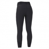 Riding Breeches KLKadi Knee Patched Navy