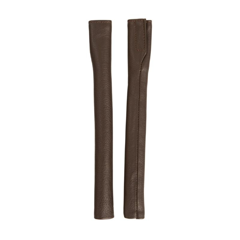 Saddle Strap Guard Chocolate