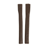 Saddle Strap Guard Chocolate Saddle Strap Guard Chocolate