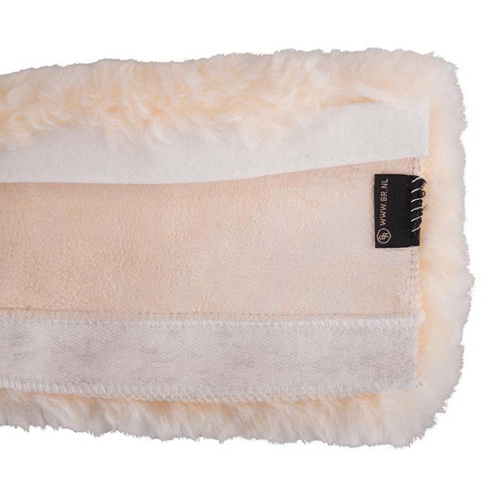 Martingale Cover Sheepskin Nature