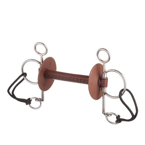 Pelham Leather, Short Shank