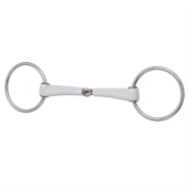 Snaffle Single Jointed Medium Snaffle Single Jointed Medium