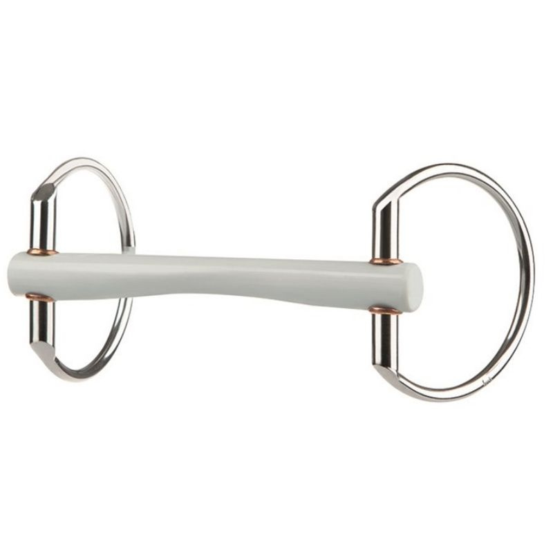 Eggbutt Bit Comfort Thin 7,5 Soft