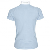 Competition Shirt KLHosanna Blue Faded Denim
