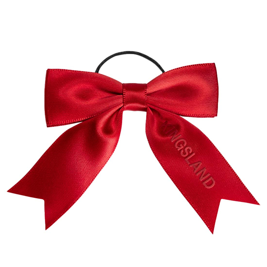 Tail Bows KLDaisey Classic 2-Pack Red