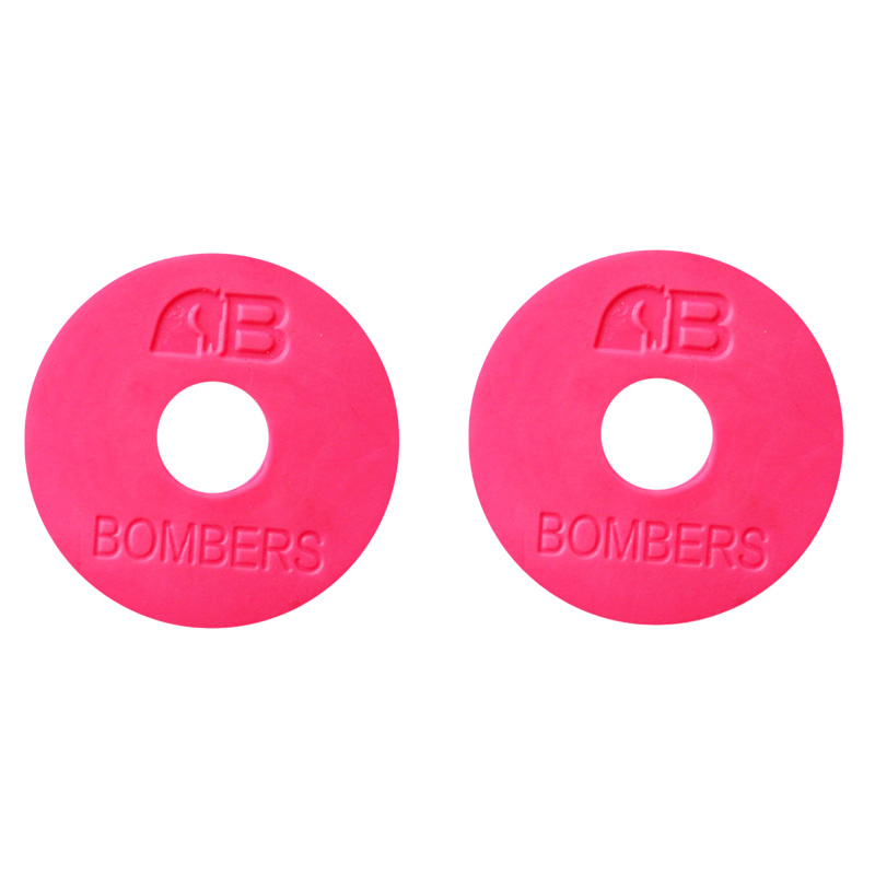 Bit Discs Pink