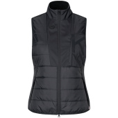 Heated Vest KLValero Navy Blue Heated Vest KLValero Navy Blue