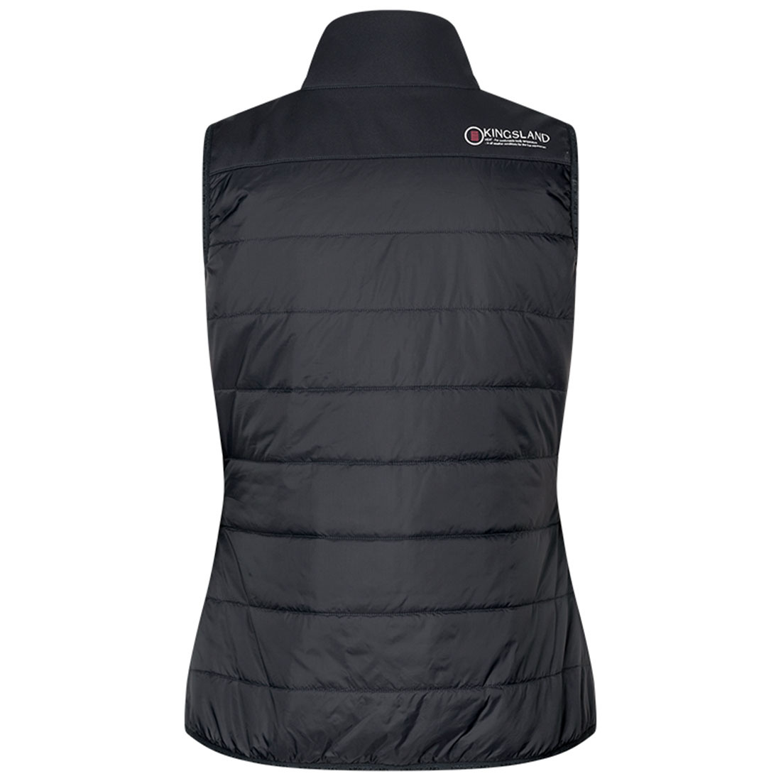 Heated Vest KLValero Navy Blue