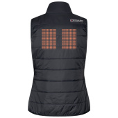 Heated Vest KLValero Navy Blue Heated Vest KLValero Navy Blue