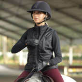 Heated Vest KLValero Navy Blue Heated Vest KLValero Navy Blue