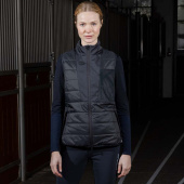 Heated Vest KLValero Navy Blue Heated Vest KLValero Navy Blue