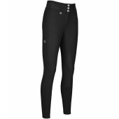 Riding Breeches New Candela FFL Full Seat Black Riding Breeches New Candela FFL Full Seat Black