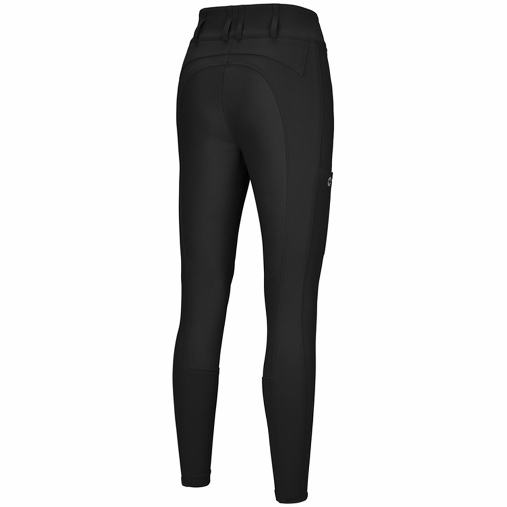 Riding Breeches New Candela FFL Full Seat Black