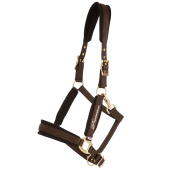 Halter Comfort Brown Halter Comfort Brown