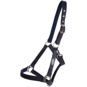 Halter Basic Navy Blue Halter Basic Navy Blue