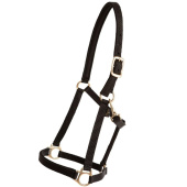 Halter Track Black Halter Track Black