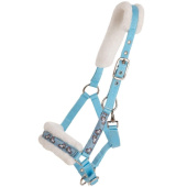 Halter Unicorn Edition Blue Halter Unicorn Edition Blue