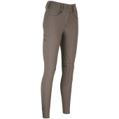 Riding Breeches Amia SD Knee Patches Beige Riding Breeches Amia SD Knee Patches Beige