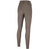 Riding Breeches Amia SD Knee Patches Beige Riding Breeches Amia SD Knee Patches Beige