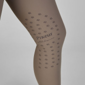 Riding Breeches Amia SD Knee Patches Beige Riding Breeches Amia SD Knee Patches Beige