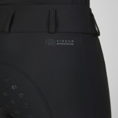 Riding Breeches Amia SD GripTec FG Black Riding Breeches Amia SD GripTec FG Black