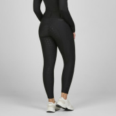 Riding Breeches Amia SD GripTec FG Black Riding Breeches Amia SD GripTec FG Black
