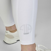 Riding Breeches Amia SD GripTec FG White Riding Breeches Amia SD GripTec FG White