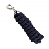 Cotton Lead Rope Navy
