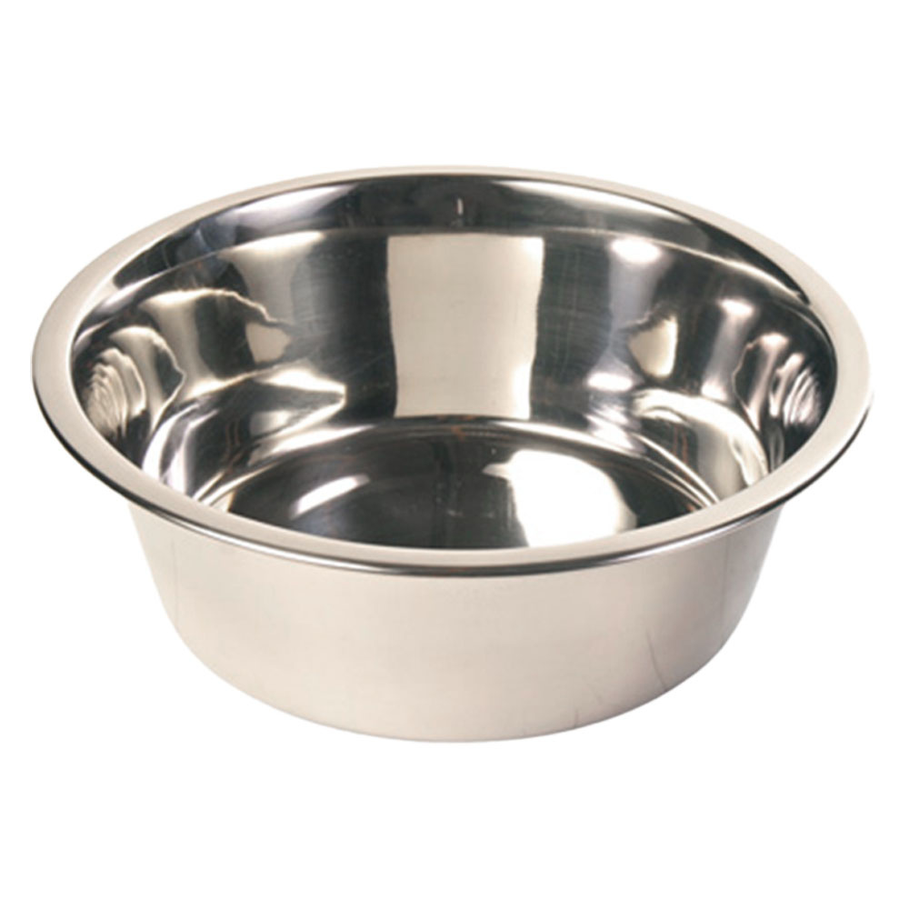 Stainless Steel Dog Food Bowl