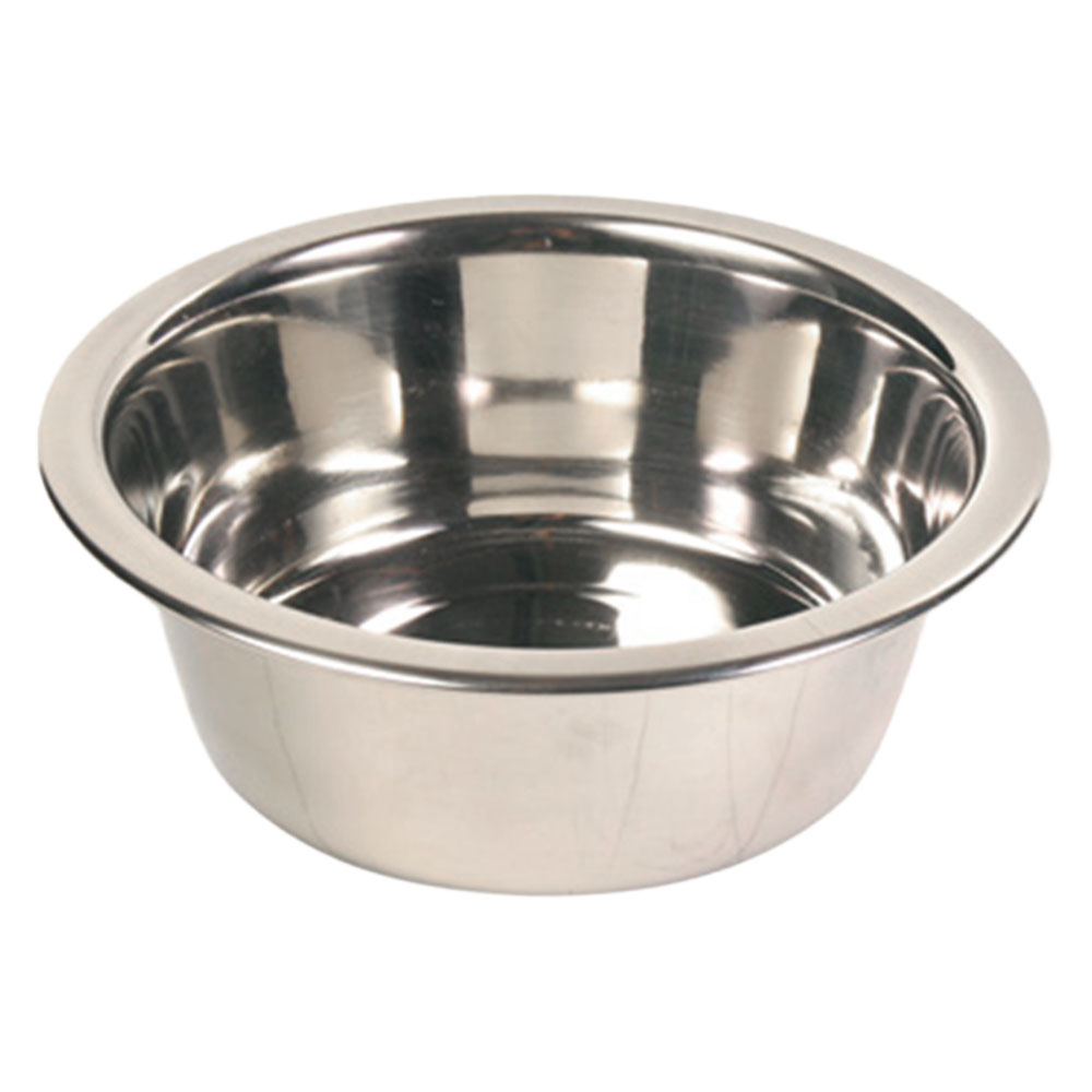 Stainless Steel Dog Food Bowl