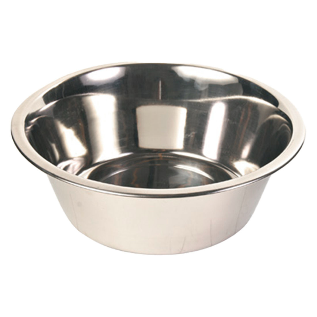Stainless Steel Dog Food Bowl