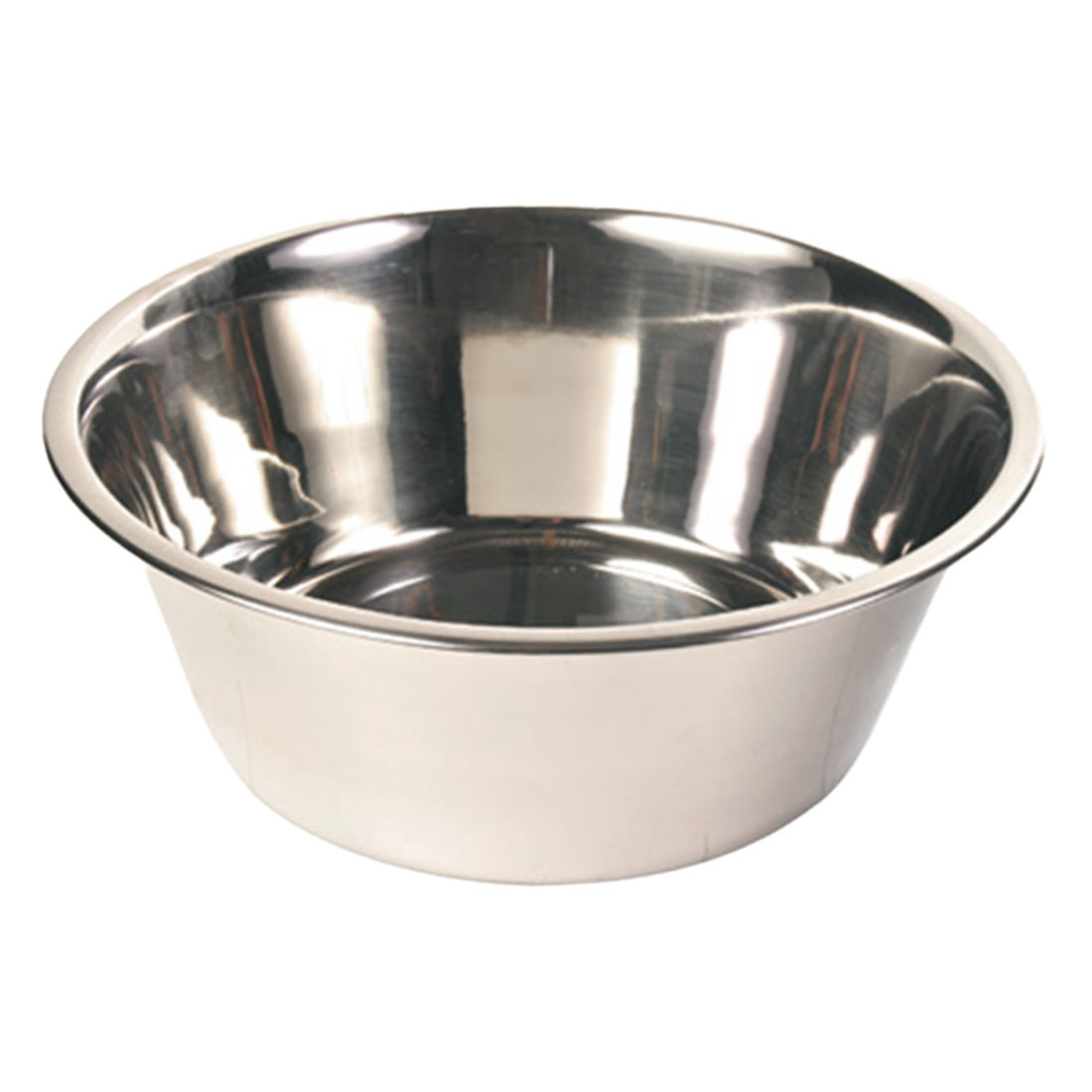 Stainless Steel Dog Food Bowl