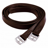 Stirrup Leathers Cheval 21mm HG Brown