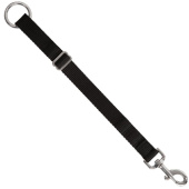 Multi Loop Nylon Black Multi Loop Nylon Black