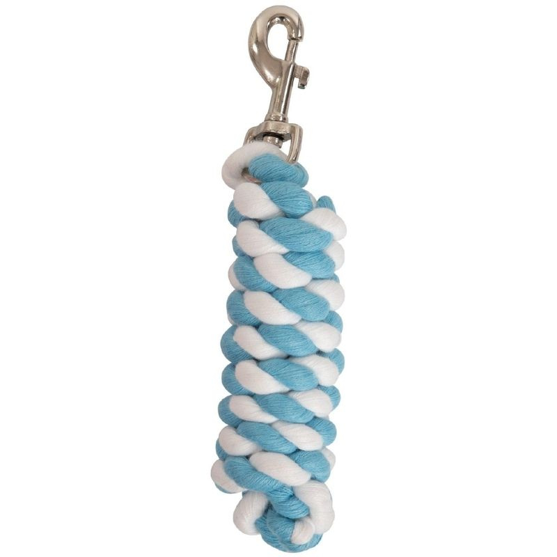 Lead Rope Unicorn Edition Blue