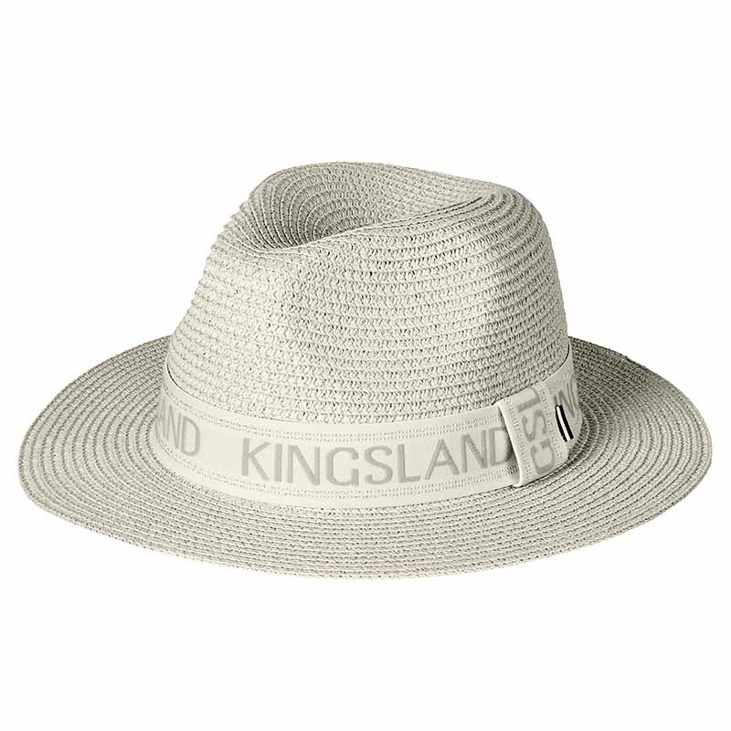 Straw Hat KLNikita Beige