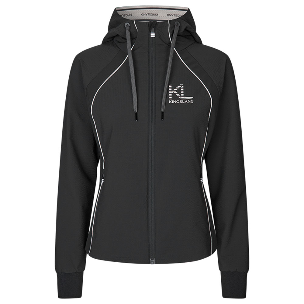 Jacket KLNicole Black