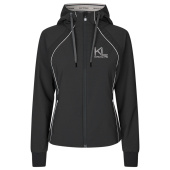 Jacket KLNicole Black Jacket KLNicole Black