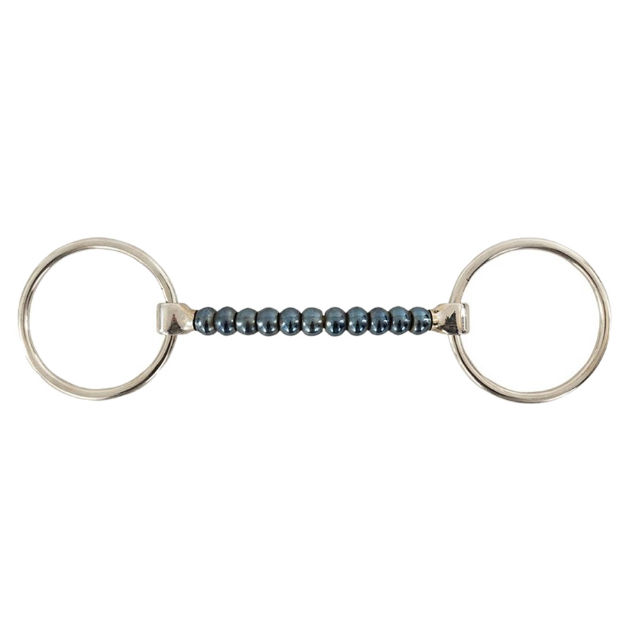 Mullen Bit with Balls Sweet Iron 14mm