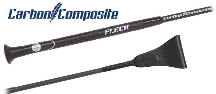 Jumping Whip Carbon Ultralight Black