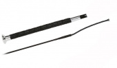Dressage Whip with Soft Handle