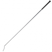 Dressage Whip with Rubber Grip