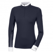 Competition Top Virgine Navy