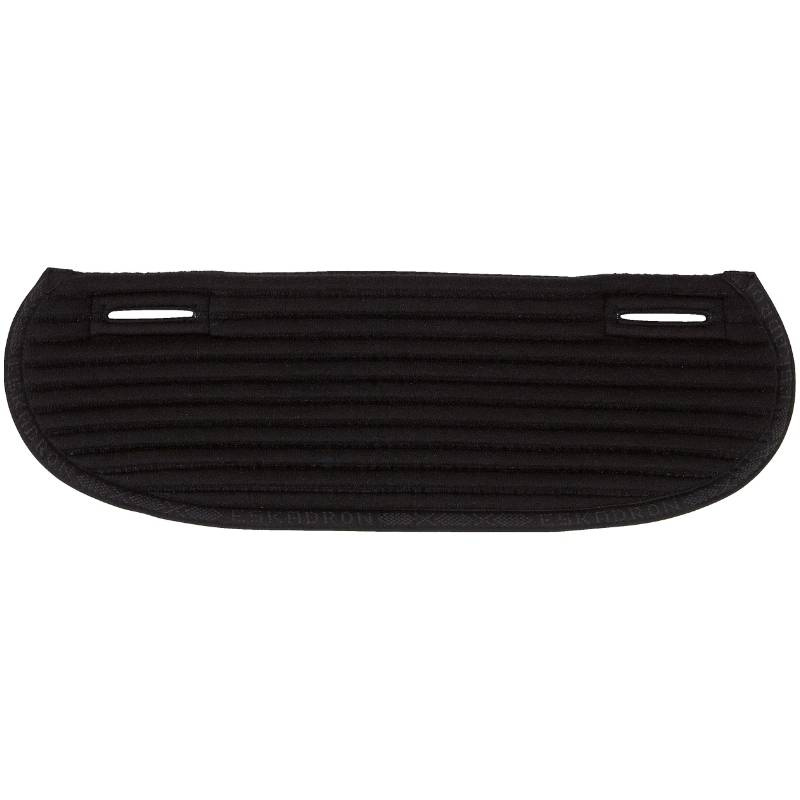 Trapez Pad Climatex Black