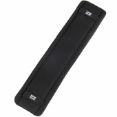 Lunging Pad Mesh Black Lunging Pad Mesh Black