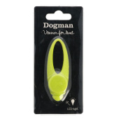 Silicone LED Safety Light Basic Yellow Silicone LED Safety Light Basic Yellow